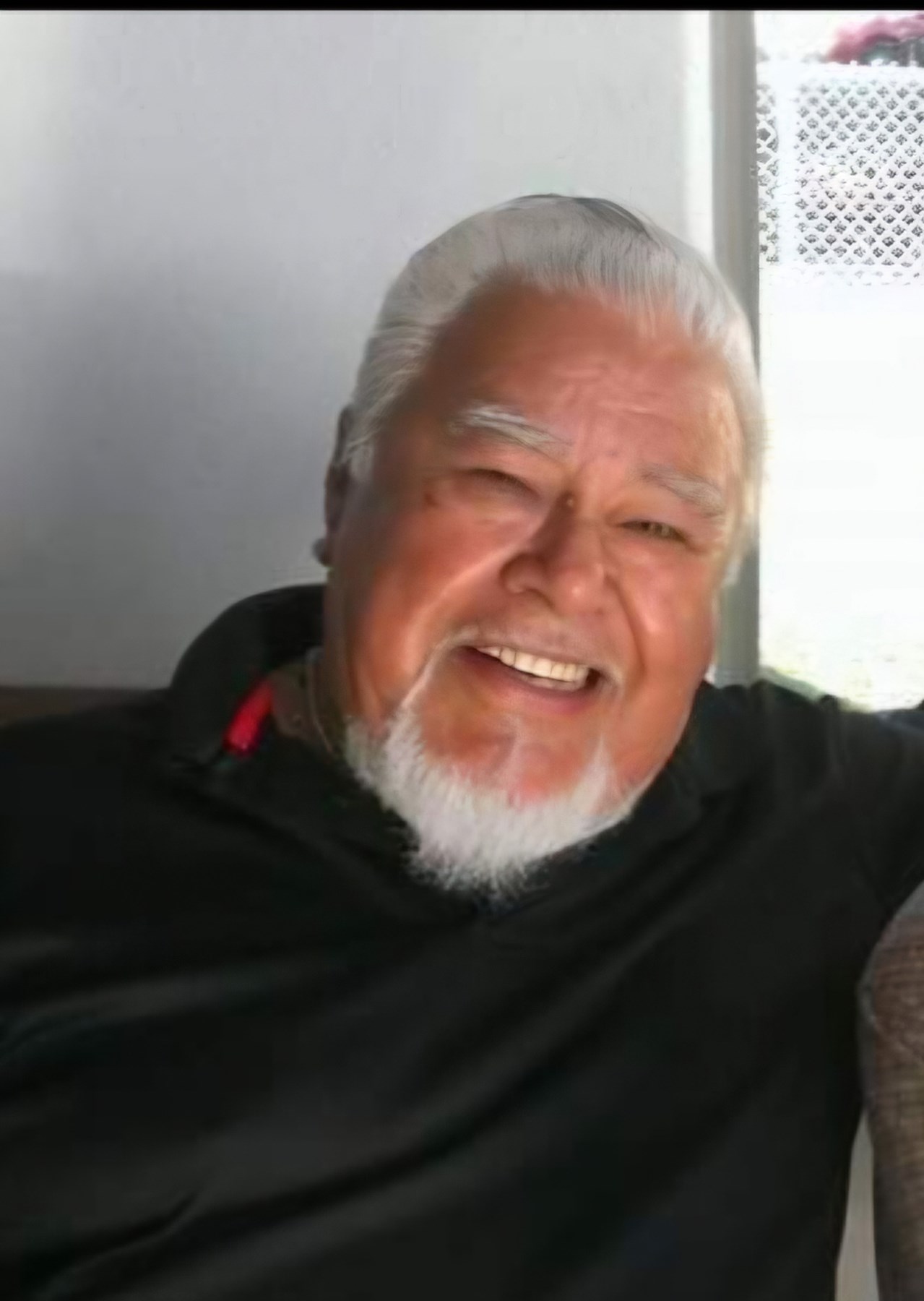 Obituary of Genaro "Chino" Martinez Sr.