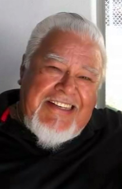 Obituary of Genaro "Chino" Martinez Sr.