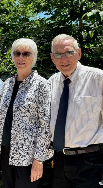 Obituary of Buford L Williams