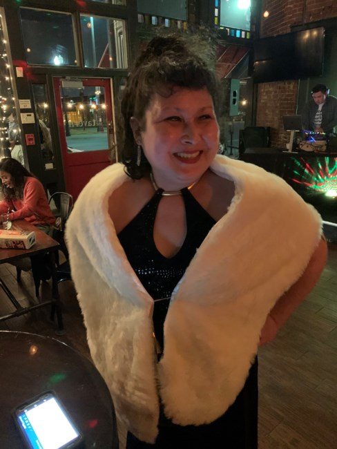 Obituary of Jill Heathers Bouvier