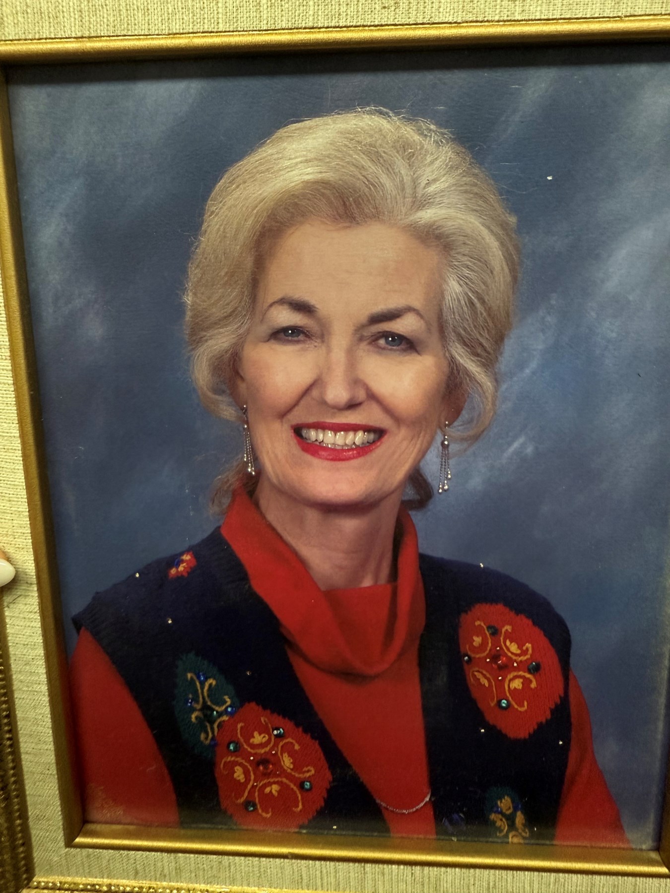 Obituary of Mary "Jean" Imogene (Chandler) Holmes
