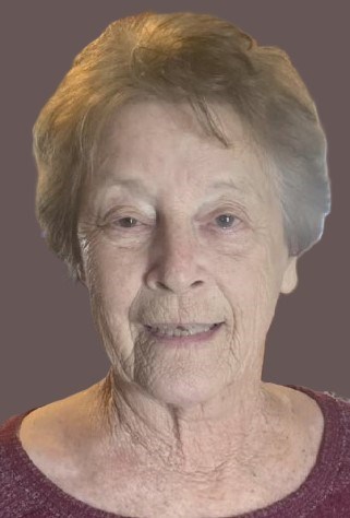 Avis de décès de Patricia "Pat" Thibodeau