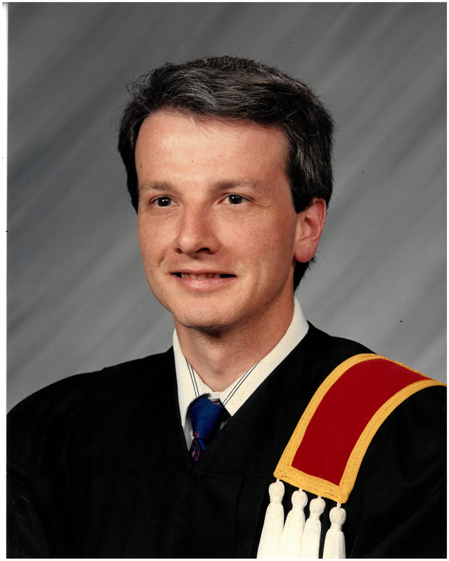 Obituary of Martino "Martin" Gobbi