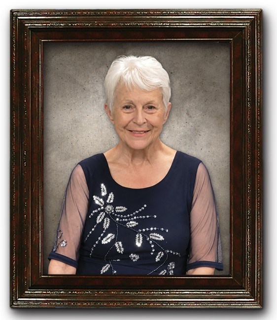 Obituary of Sandra Marie Rodgers