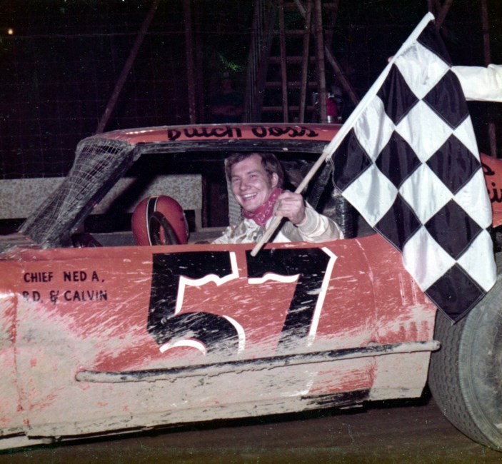 Obituary of Wayne "Butch" A. Goss