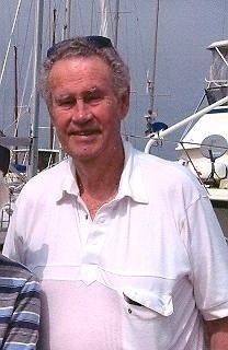 Avis de décès de Harley Allen Tate