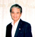 Ernie Mirasol