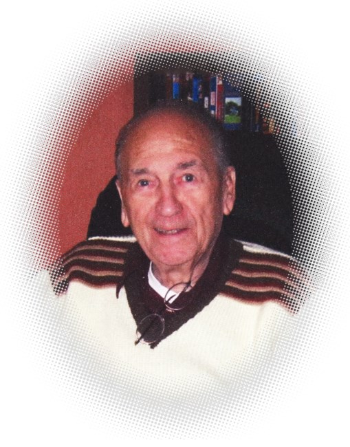 Obituary of Howard L Coy