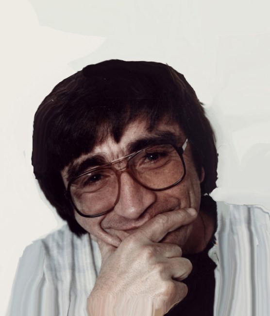 Obituario de Daniel A. Castro