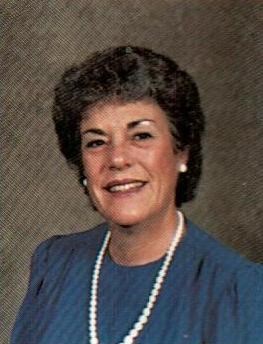 Obituary of Dalia C. Cabrera