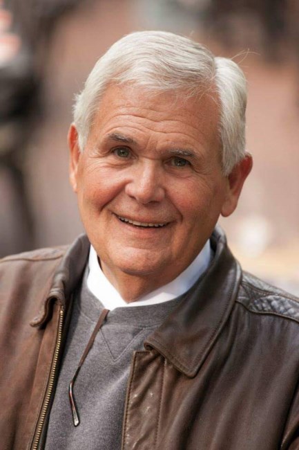 Obituary of Robert Emanuel Bonino