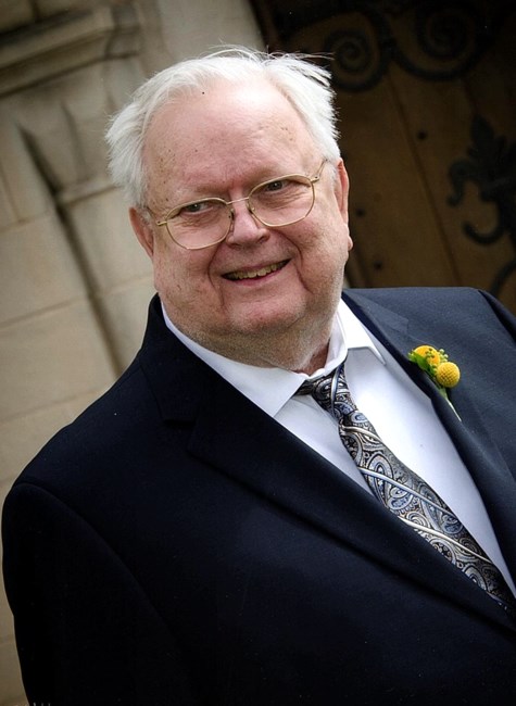 Obituary of James William Jennings