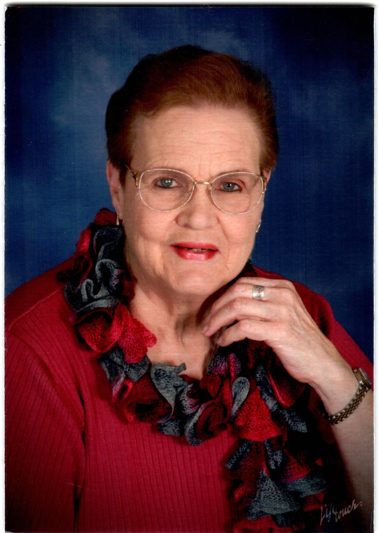 Roylene Haggard Obituary New Braunfels, TX