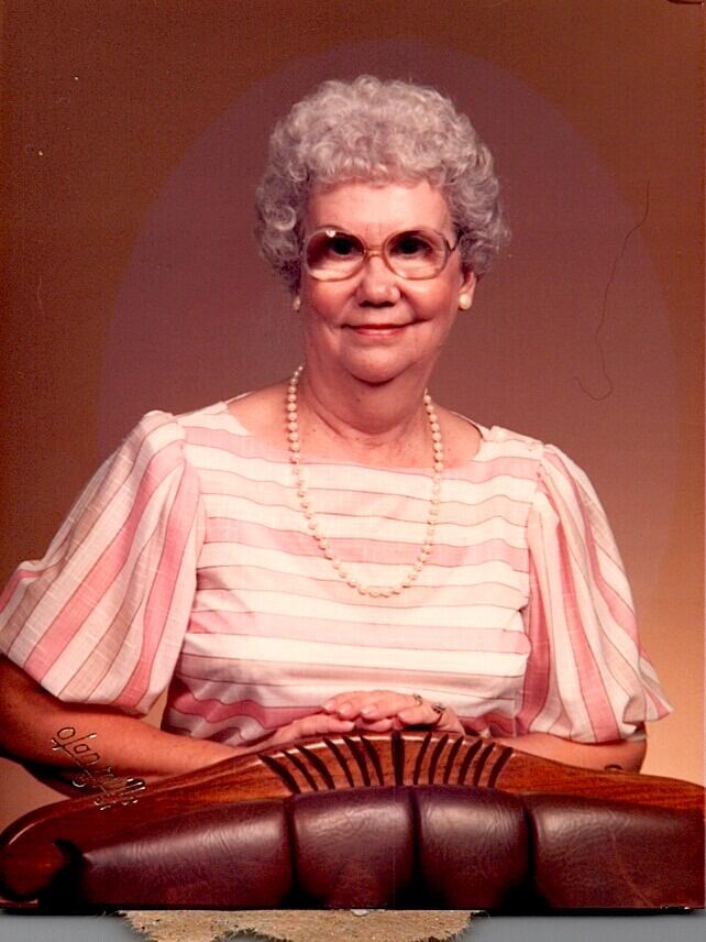 Obituary of Janice Asalee Chance