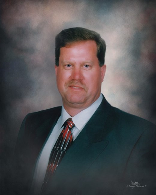 Obituary of Samuel John Reith