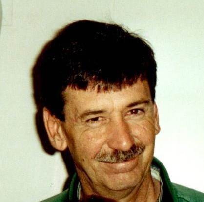 Obituary of Claude Dan Ruby