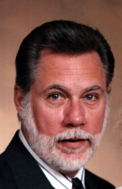 Obituario de Jerry R. Drodge