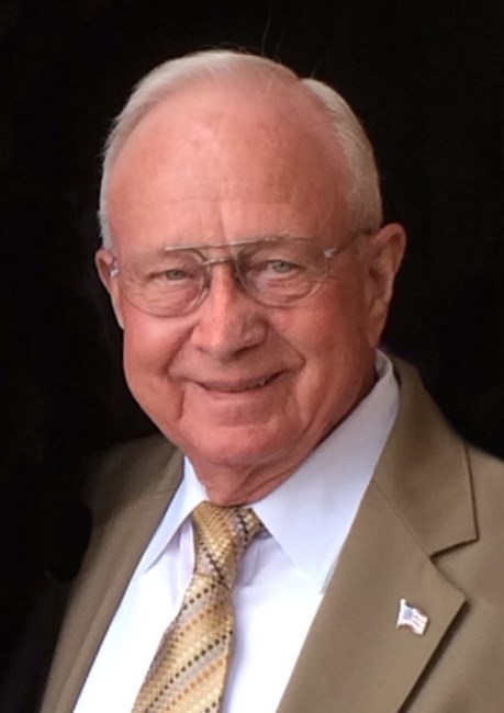 Obituary of Allen Crosby Livingston Sr.