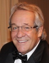 Obituary of Albert Milton Biedenharn, III