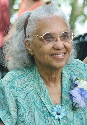 Obituary of Beryl Ione Lofters Kirven