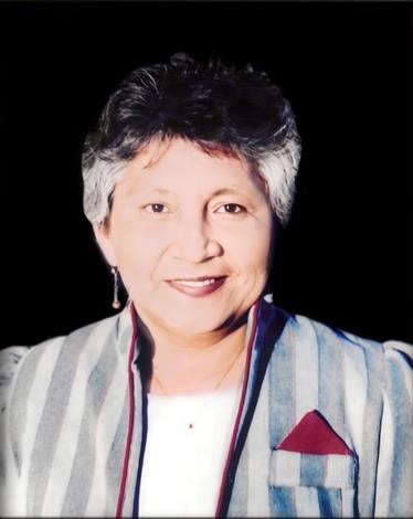 Obituary of Juana Howe