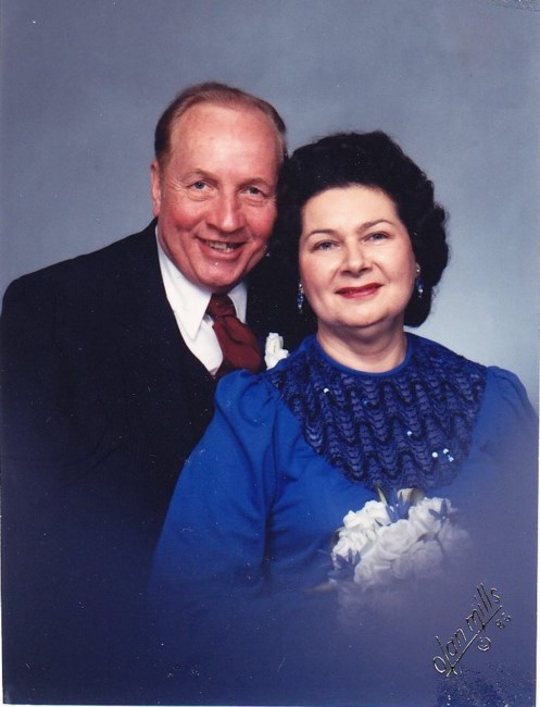 Obituary of Keith E. Burton