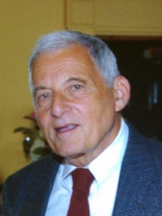 Obituary of Peter Lynwander