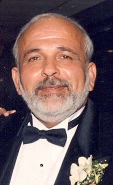 Obituary of George Charves