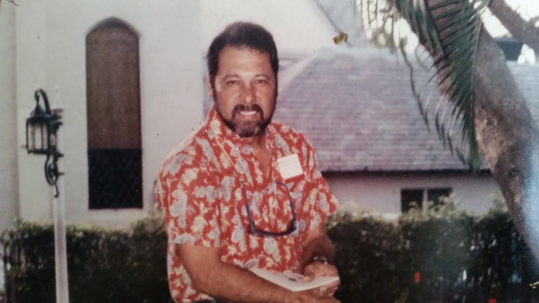 Obituary of Arthur C May