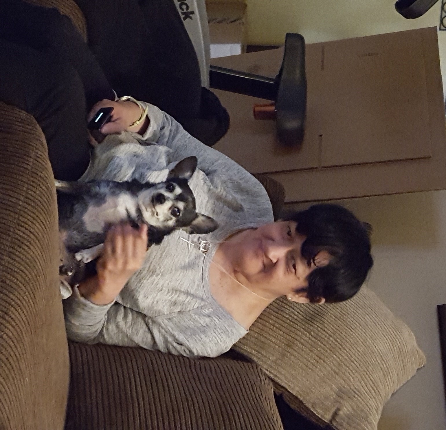 Obituario de Martha Ann Hernandez