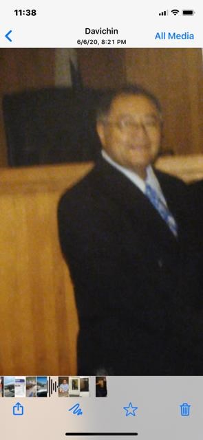 Obituary of Carlos Cantellano