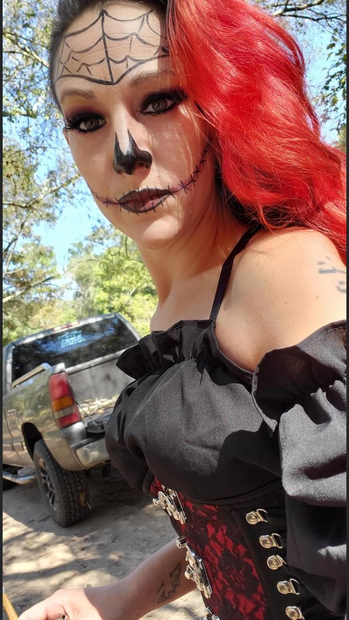 Obituary of Crystal Marie Fox