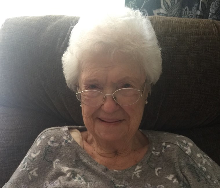 Obituary of Virginia (Jan) Austin