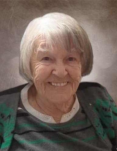 Avis de décès de Adèle Beaulieu