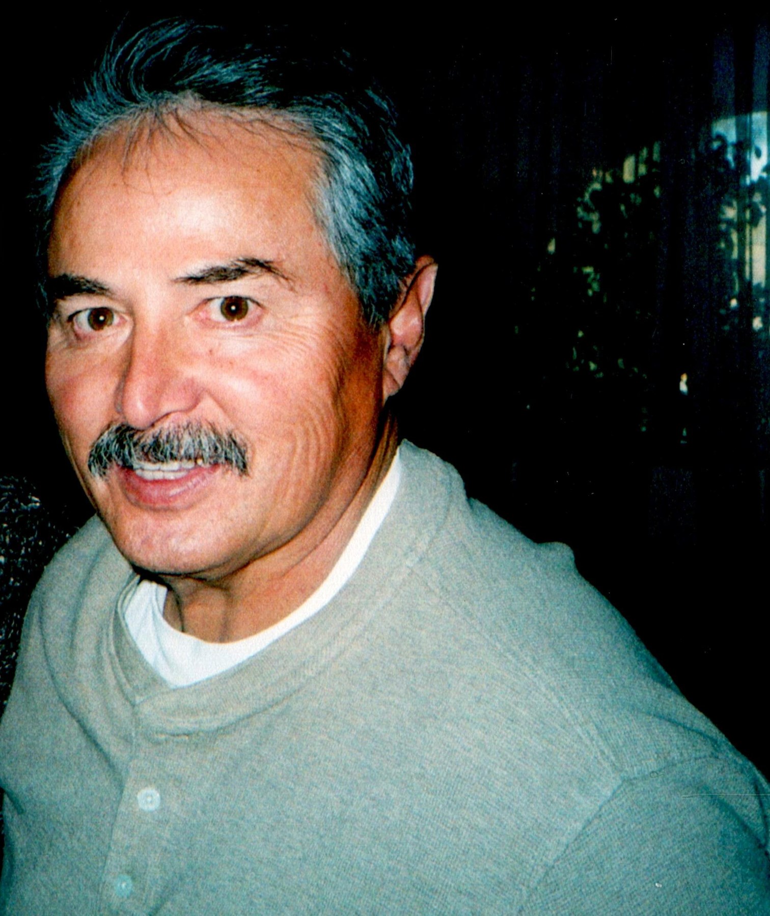 Obituario de Moses Garcia Sr.