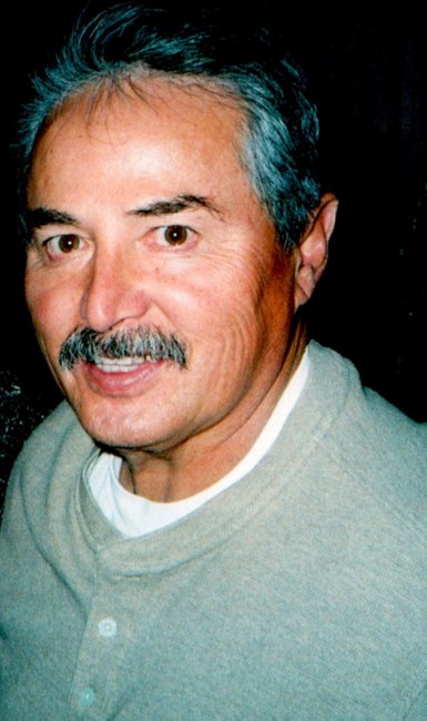 Obituary of Moses Garcia Sr.