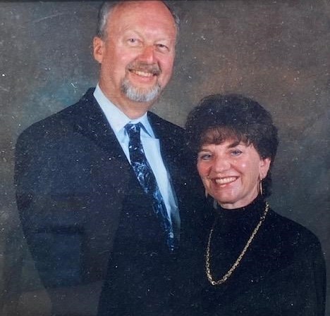 Obituary of Robert Neil Anderson