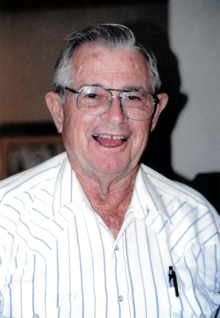 Obituary of James "Jim" Reid