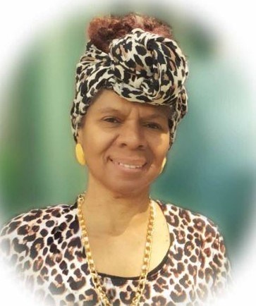 Avis de décès de Pamela Brown