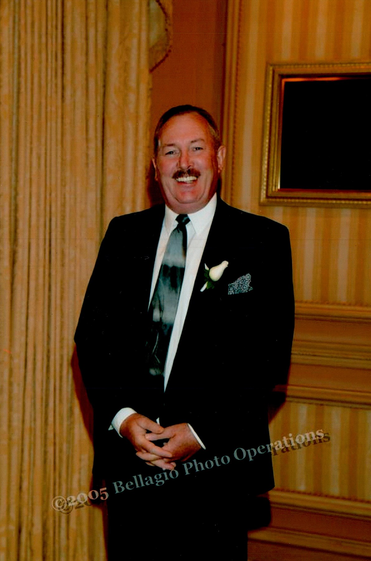 Obituary of William "Liam" Michael Meier