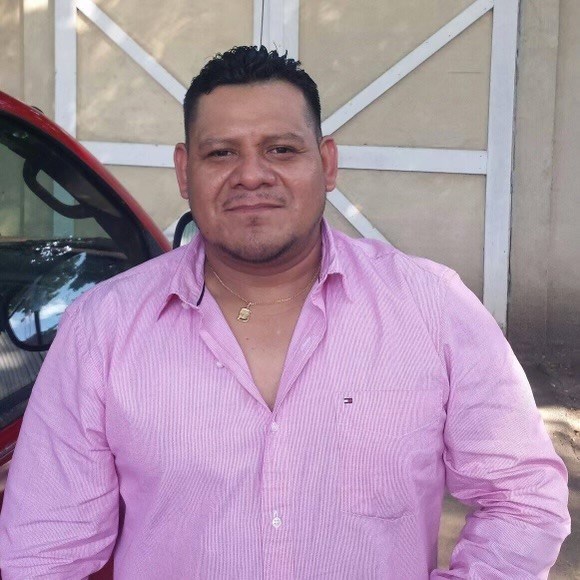 Obituary of Hector Juan Lopez Henriquez