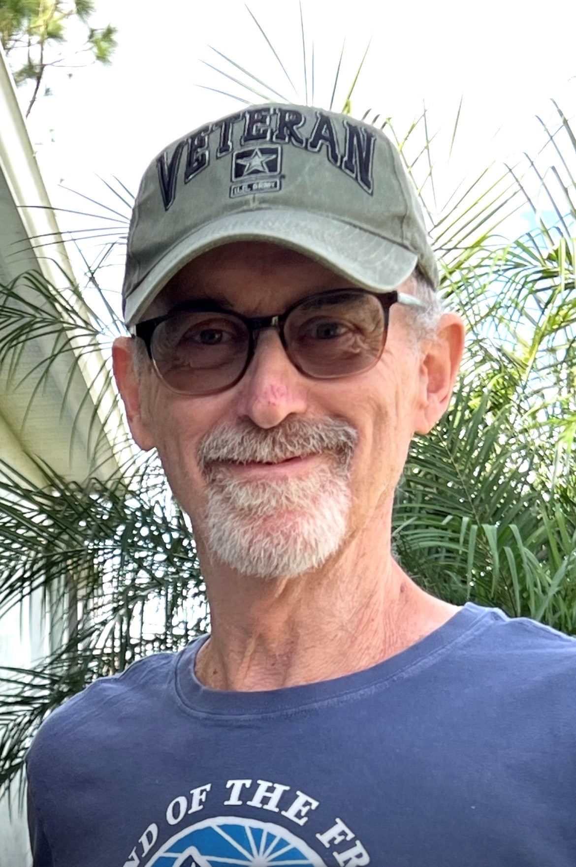 Obituary of Russell David Feign