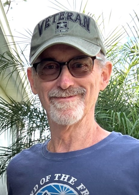 Obituary of Russell David Feign