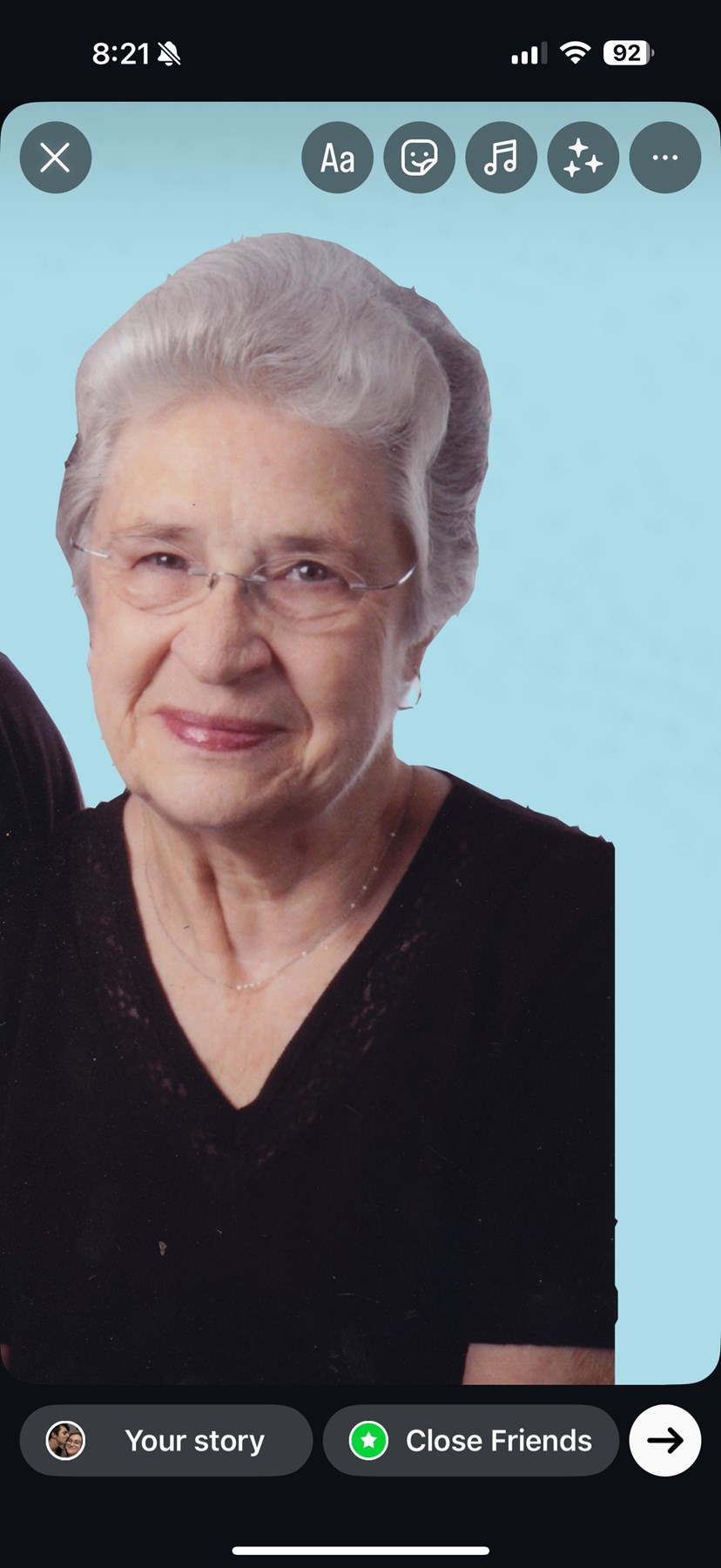 Obituario de Rennie Bledsoe Johnson