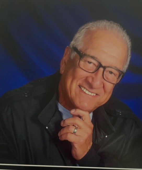 Obituary of Charles Gilbert Rojas