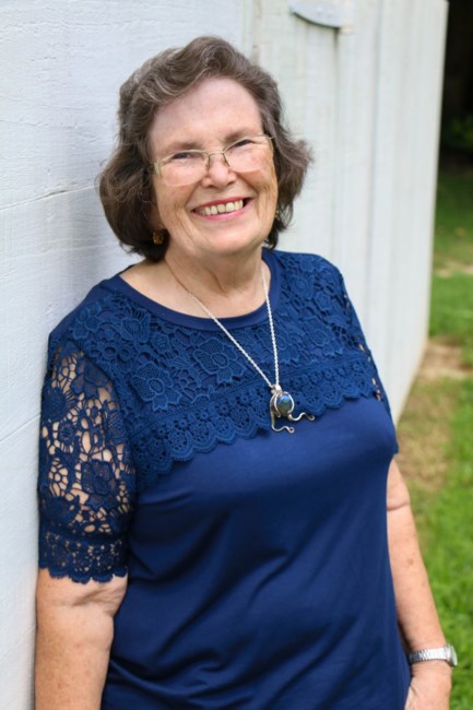 Obituary of Carolyn Bryan Campbell