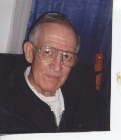 Obituary of Richard "Dick" Soderberg