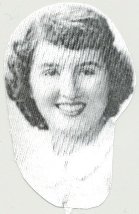 Obituary of Jeanne May Starke