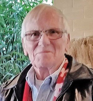 Obituary of Byron J. Smith Jr.