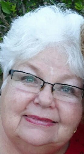 Obituary of Earlene Carter